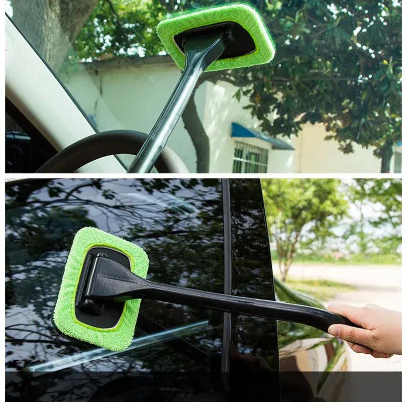 Car Window Cleaning Brush Kit - ACO Marketplace