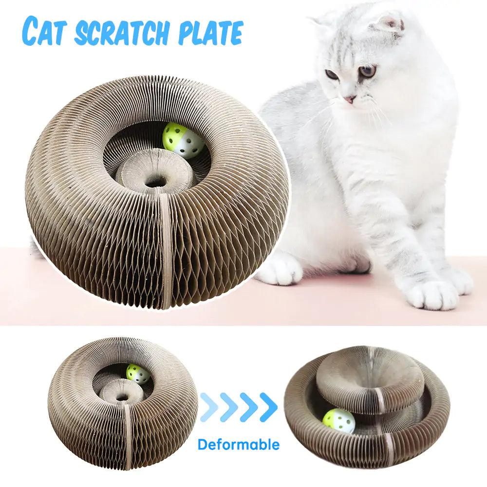 Cat Scratcher - ACO Marketplace