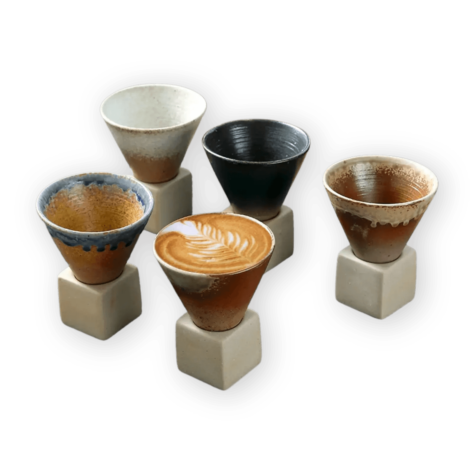 Ceramic Cone Cup - ACO Marketplace