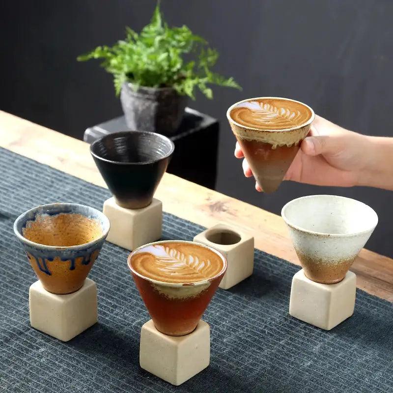 Ceramic Cone Cup - ACO Marketplace