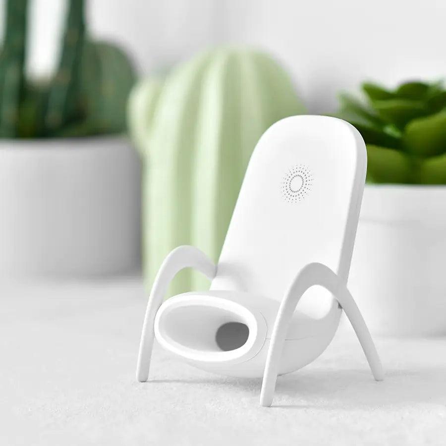 Chair-Shaped Mobile Phone Stand - ACO Marketplace