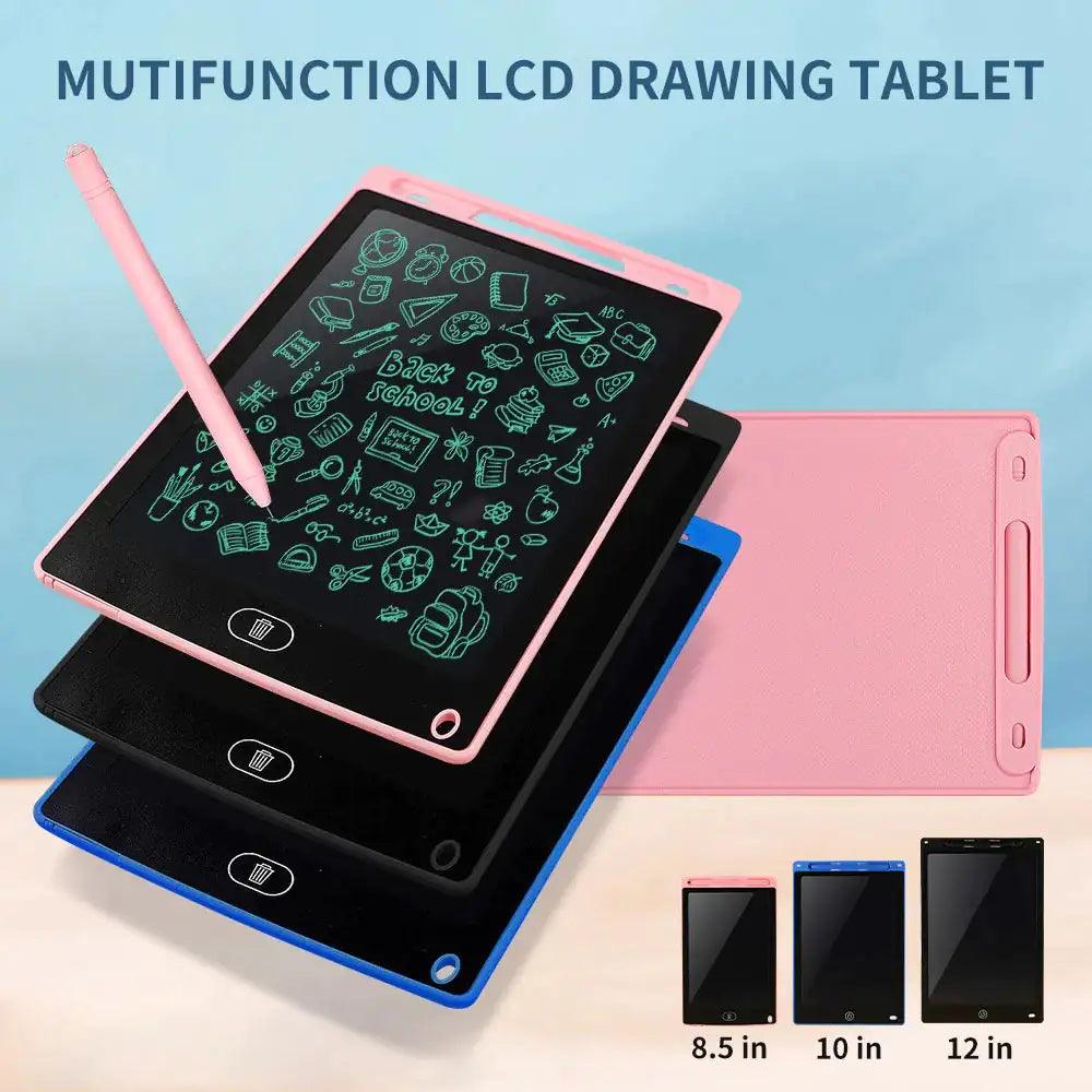 Children's LCD Drawing Tablet - ACO Marketplace