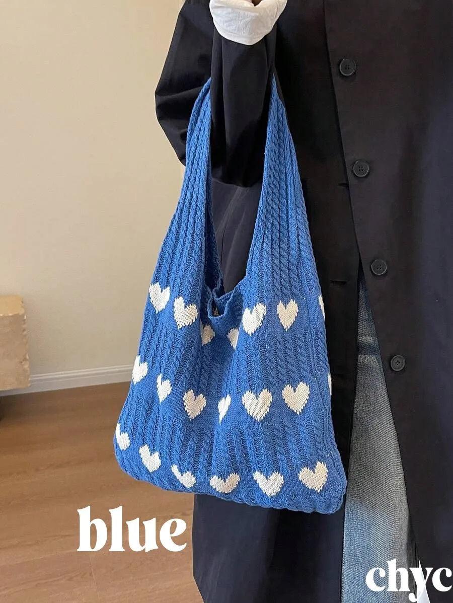 Chyc Love Tote - ACO Marketplace