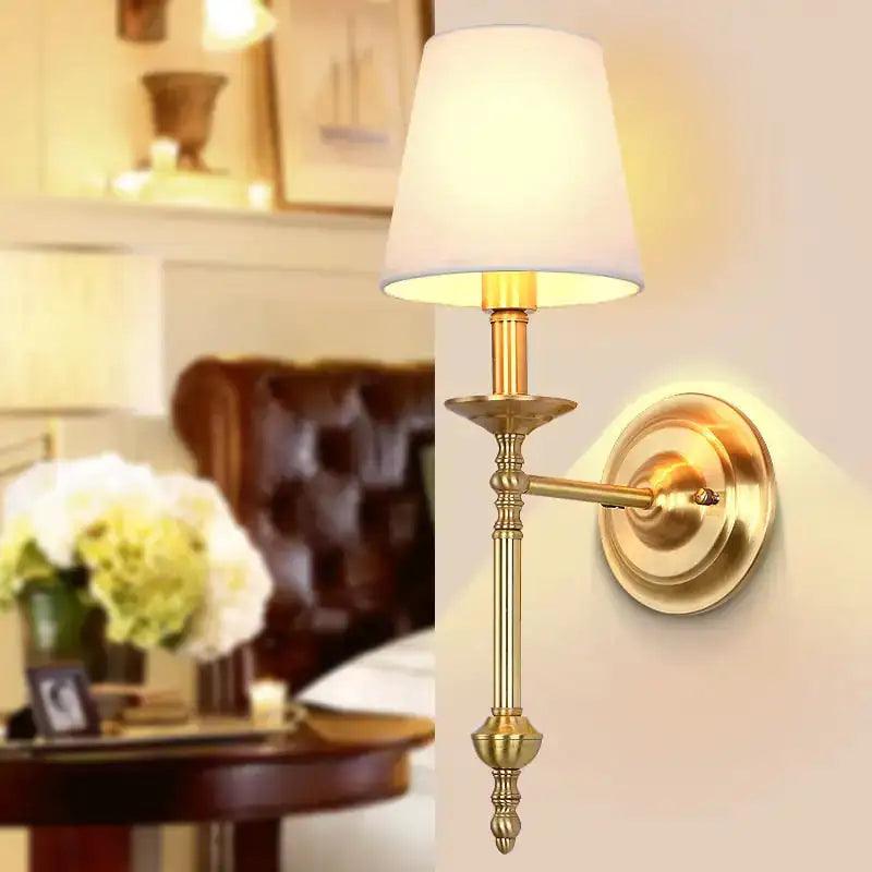 Classic Style Wall Light - ACO Marketplace