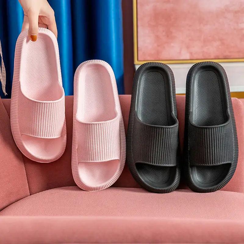 Cloud Slippers For Everyone - ACO Marketplace