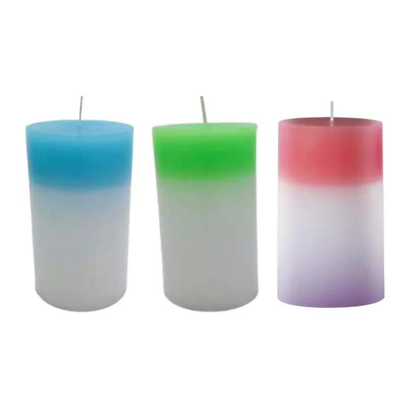 Color Changing Candle - ACO Marketplace