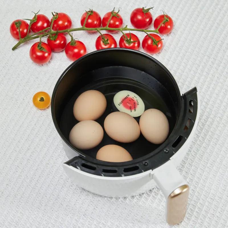 Color-Changing Egg Timer - ACO Marketplace