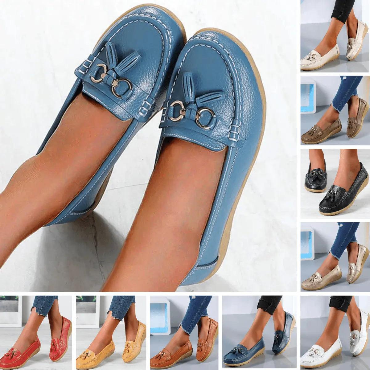 Comfy Orthopedic Loafers - ACO Marketplace