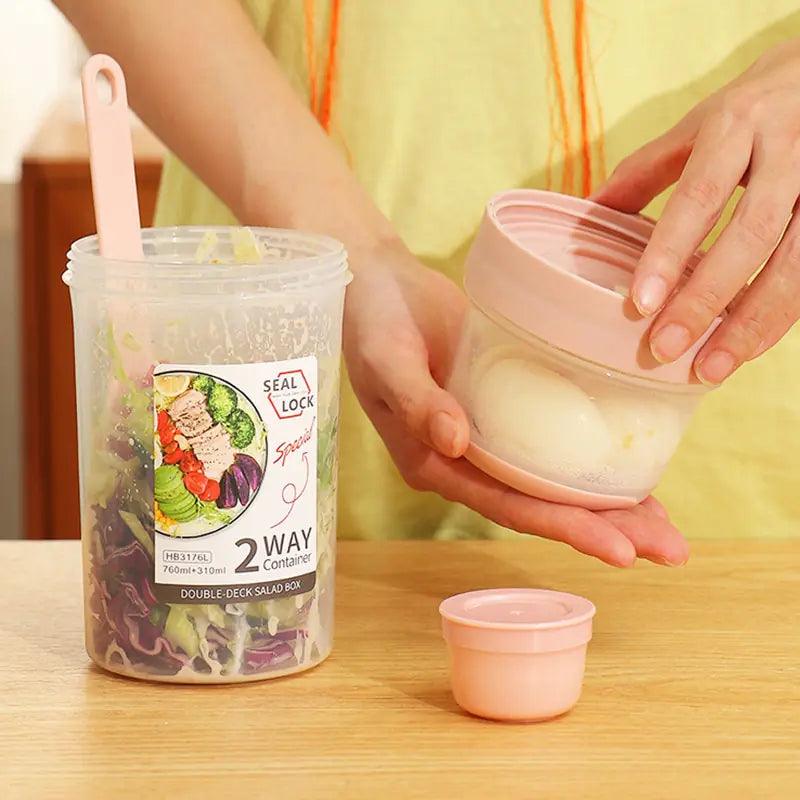 Container Set Food Bowl - ACO Marketplace