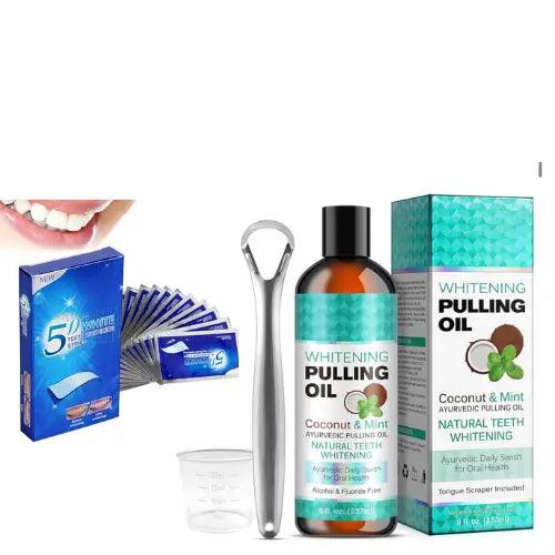 Cool Mint Oral Care - ACO Marketplace