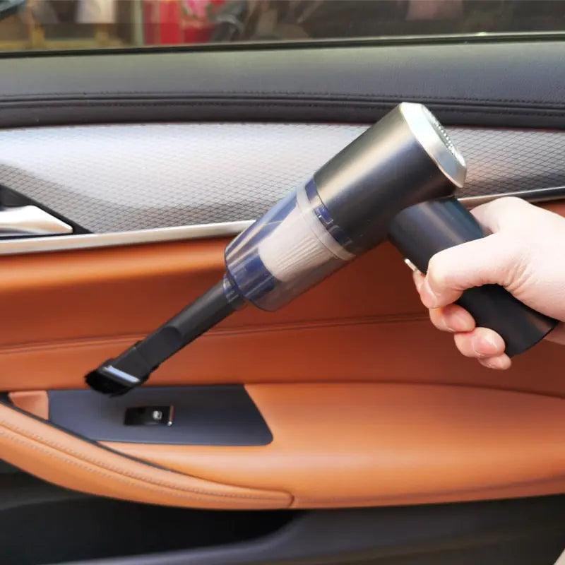 Cordless Car Vacuum Cleaner - ACO Marketplace