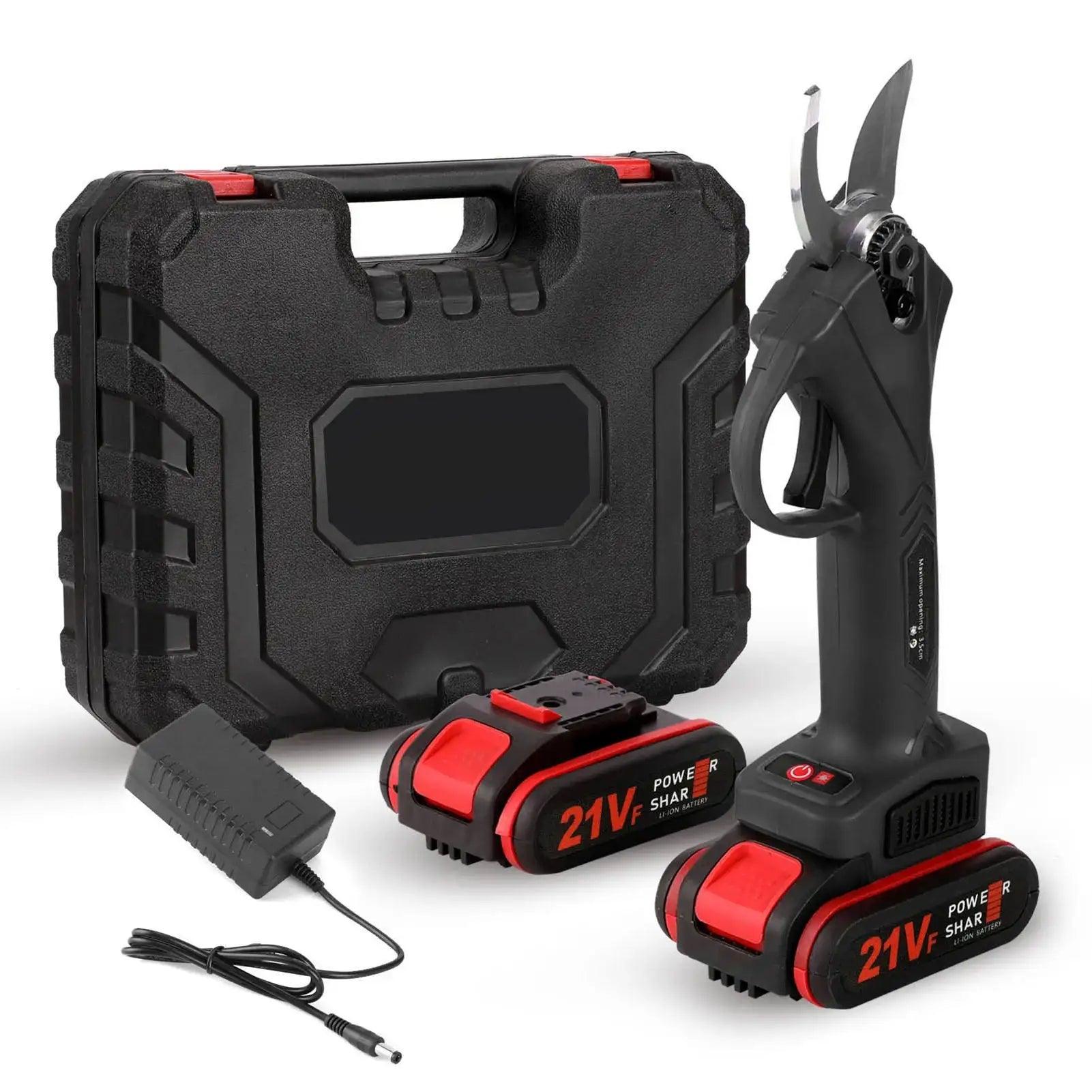 Cordless Electric Pruner - ACO Marketplace