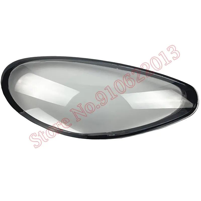 CP Car Front Headlight Headlamp Cover - ACO Marketplace