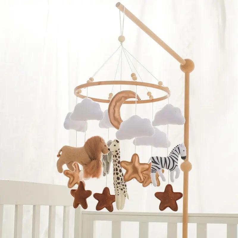 Crib Mobile Bed Bell - ACO Marketplace
