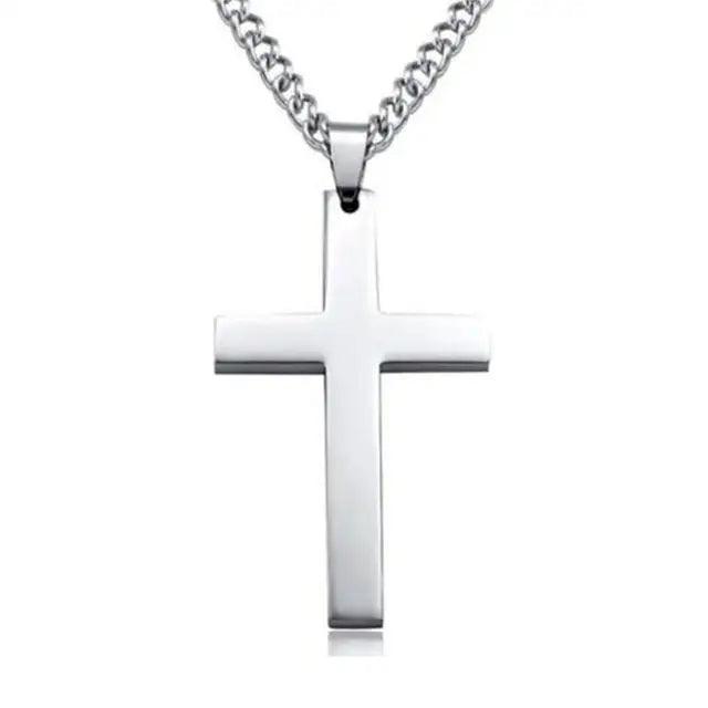 Cross Necklace - ACO Marketplace