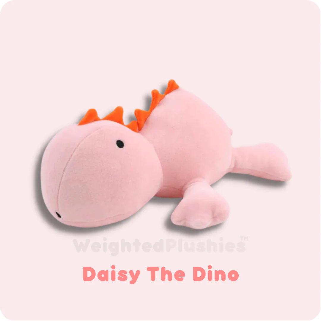Cuddly Daisy The Dino Toy - ACO Marketplace