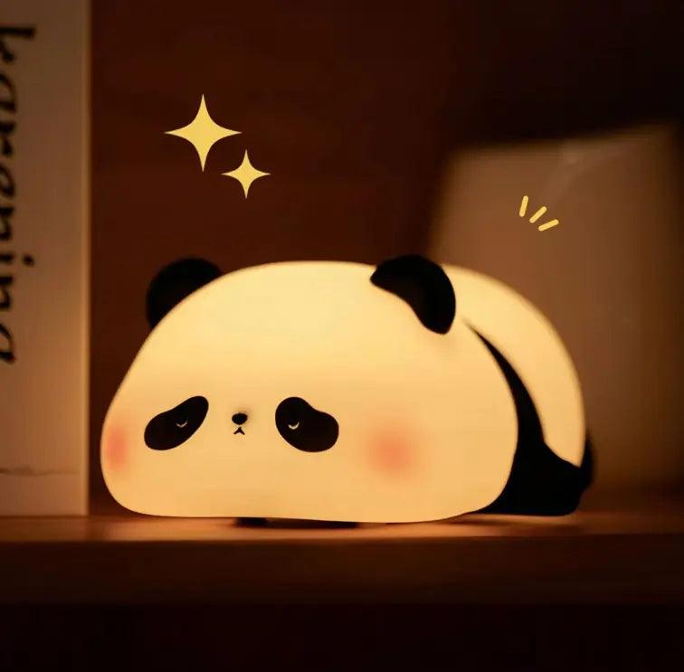 Cute Panda Night Light - ACO Marketplace