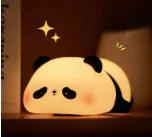 Cute Panda Night Light - ACO Marketplace