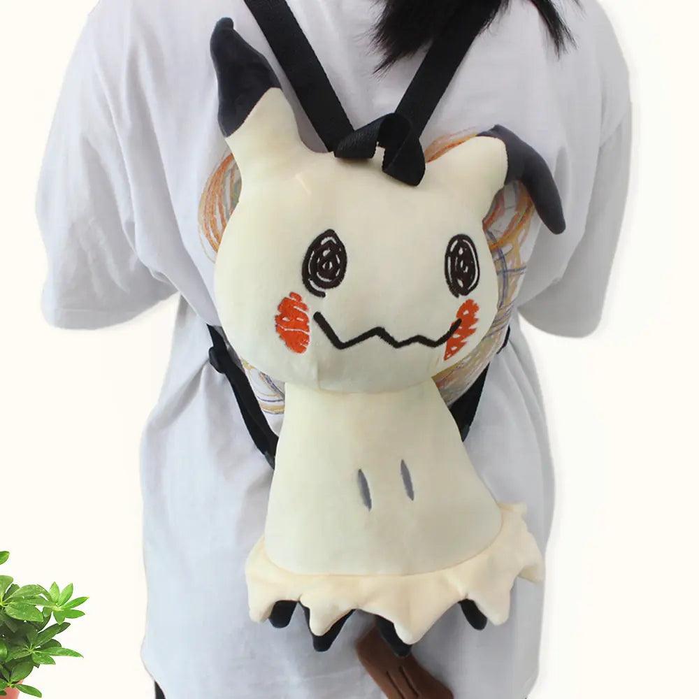 Cute Pokémon Backpack - ACO Marketplace
