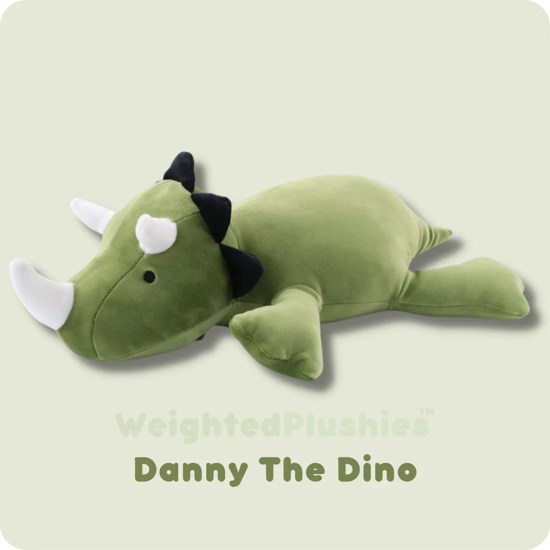 Danny The Dino Toy - ACO Marketplace