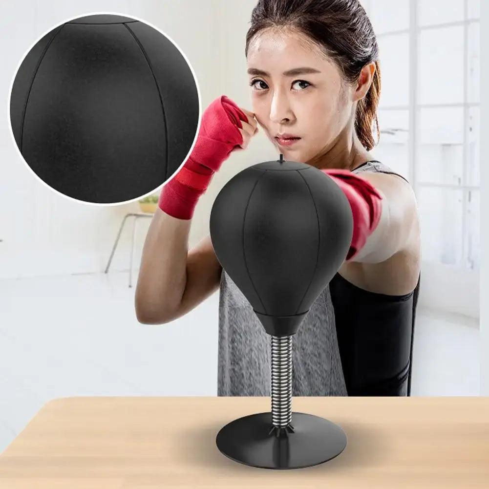 Desk Punching Stress Relief Ball - ACO Marketplace