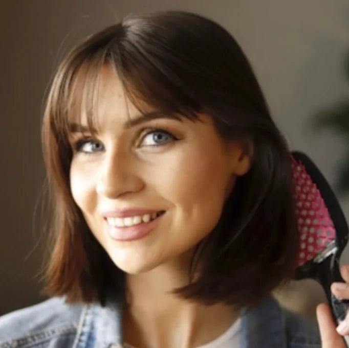 Detangling Hair Brush - ACO Marketplace