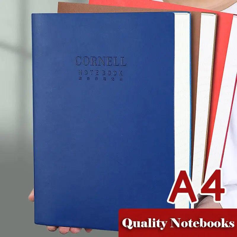 Diary Cornell Notebooks - ACO Marketplace