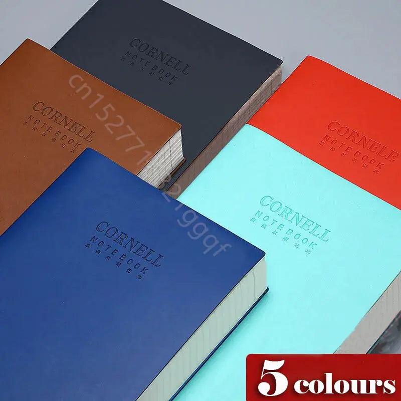 Diary Cornell Notebooks - ACO Marketplace