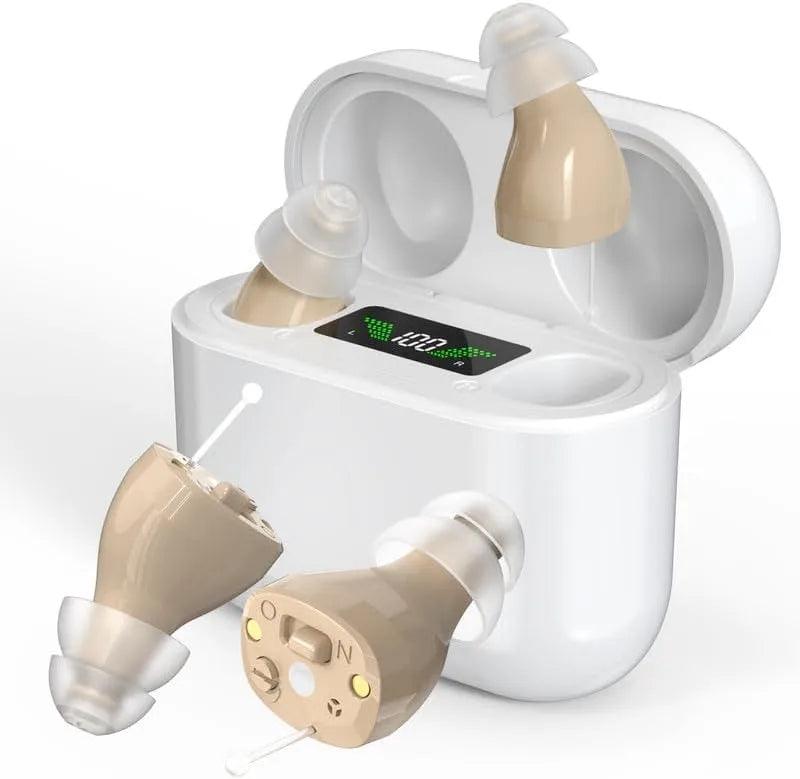 Digital Rechargeable Hearing Aids - ACO Marketplace