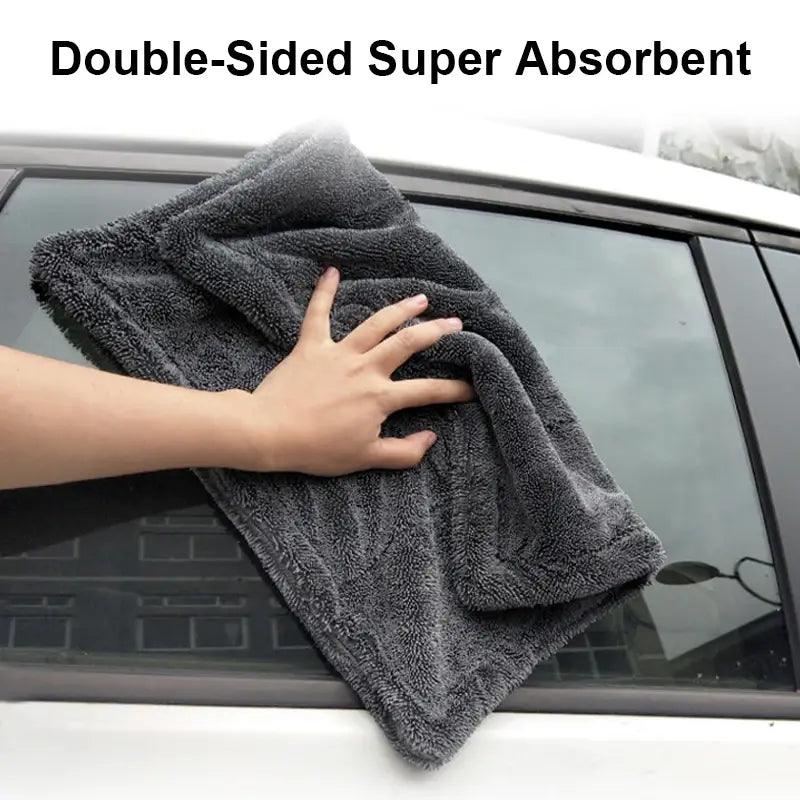 Double Sided Towel - ACO Marketplace