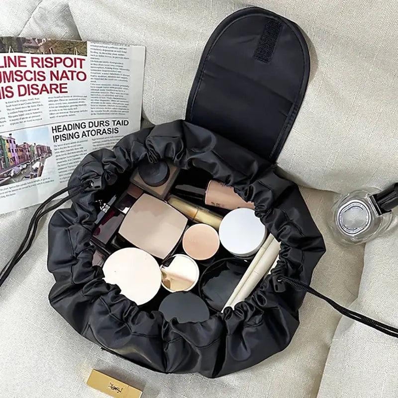 Drawstring Cosmetic Bag Travel Storage - ACO Marketplace