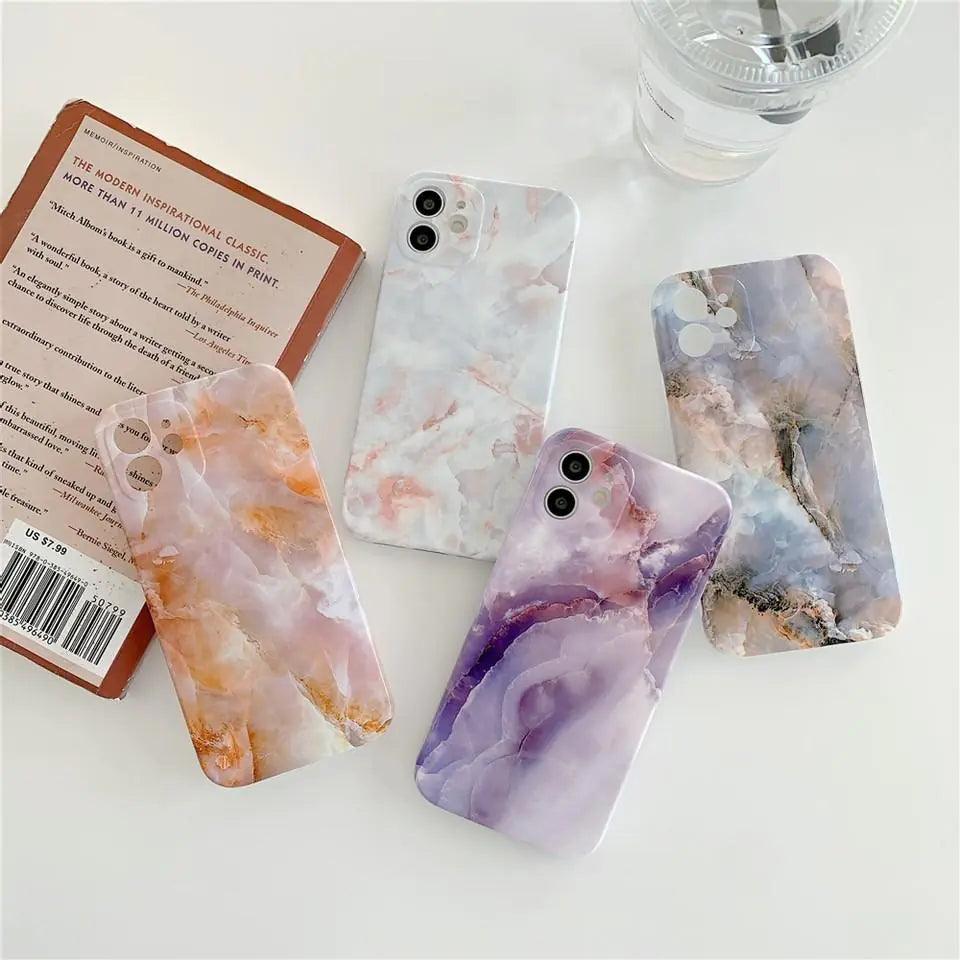 Dreamy Marble Phone Case - ACO Marketplace