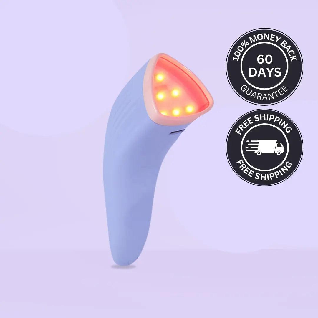 Dual Light Acne Therapy - ACO Marketplace