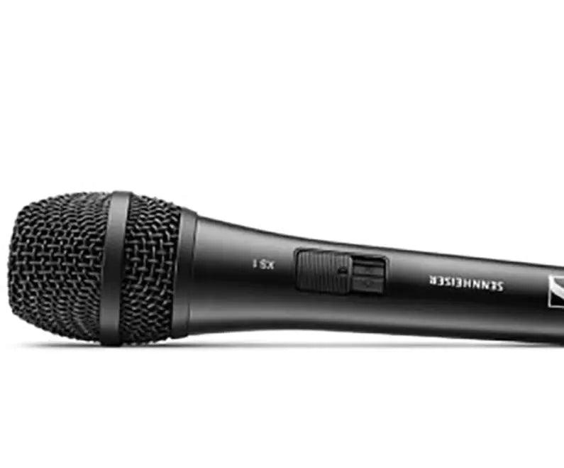 Dynamic Karaoke Microphone - ACO Marketplace