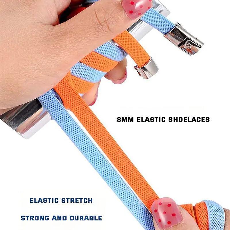 Elastic Shoelaces - ACO Marketplace