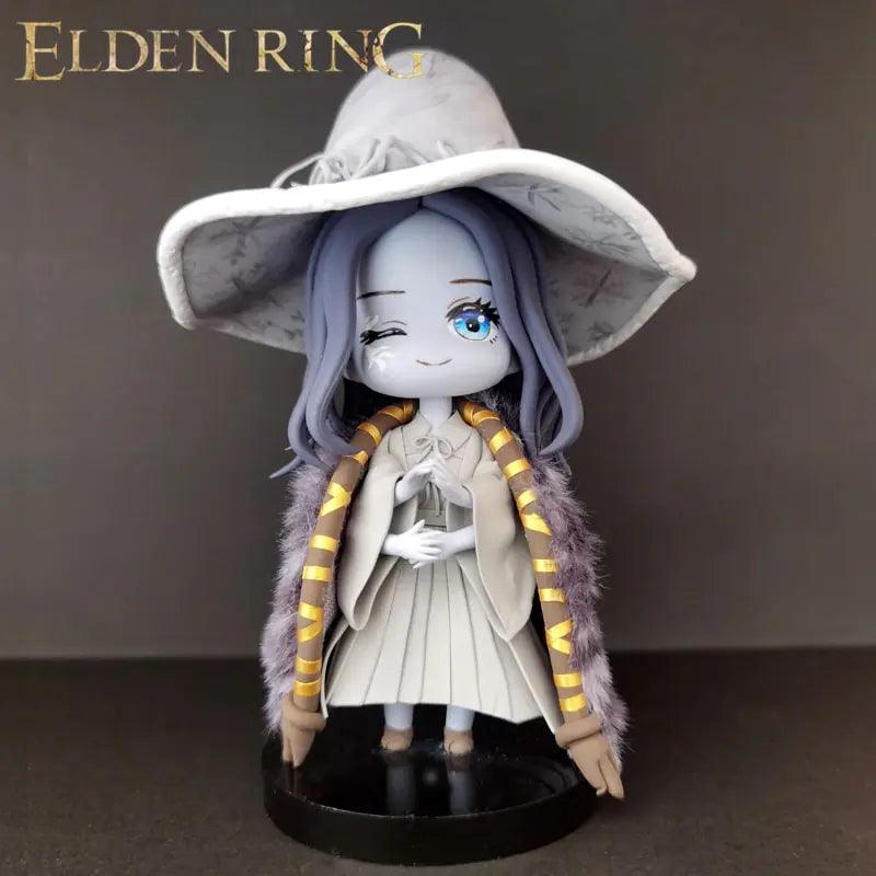 Elden Ring Figure Miniature Ranni The Witch Renna Dark Soul - ACO Marketplace