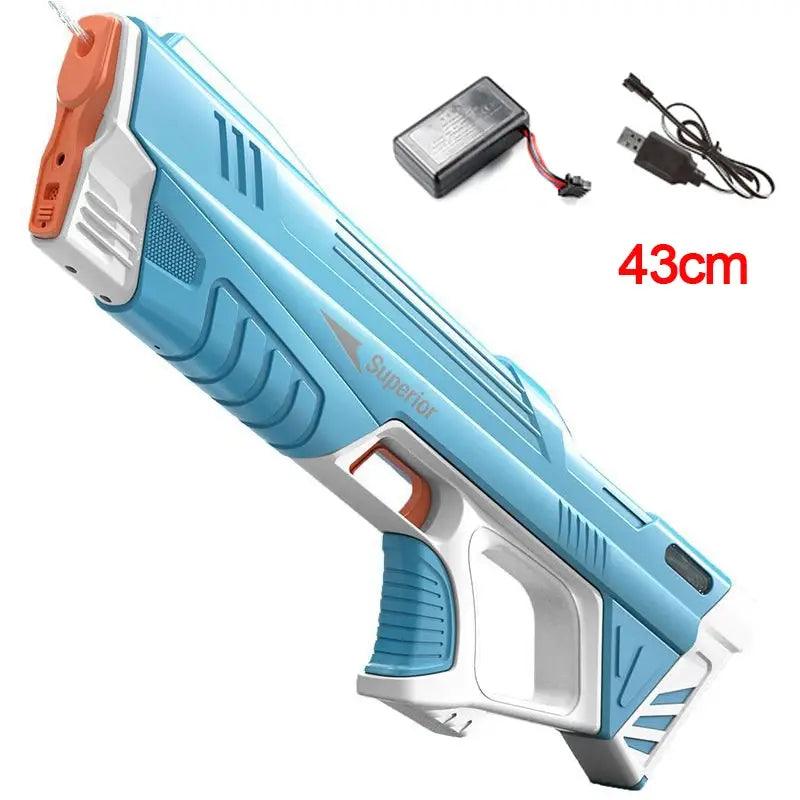 Electric Automatic Water Gun - ACO Marketplace