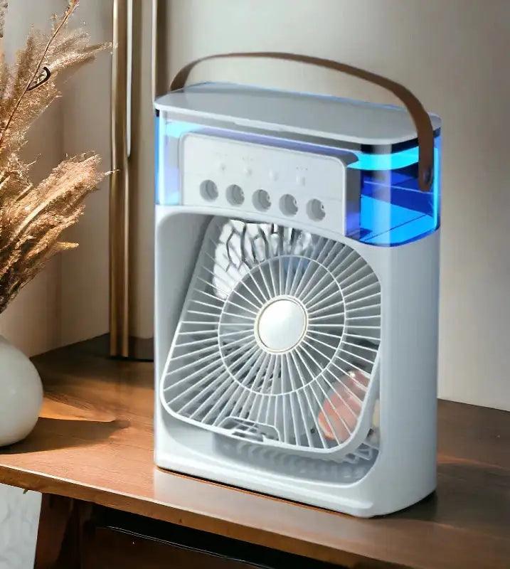Electric Cooling Fan For Hot Summer - ACO Marketplace
