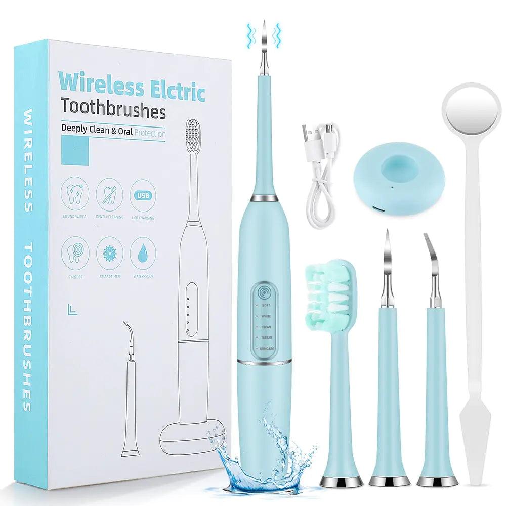 Electric Dental Calculus Remover - ACO Marketplace