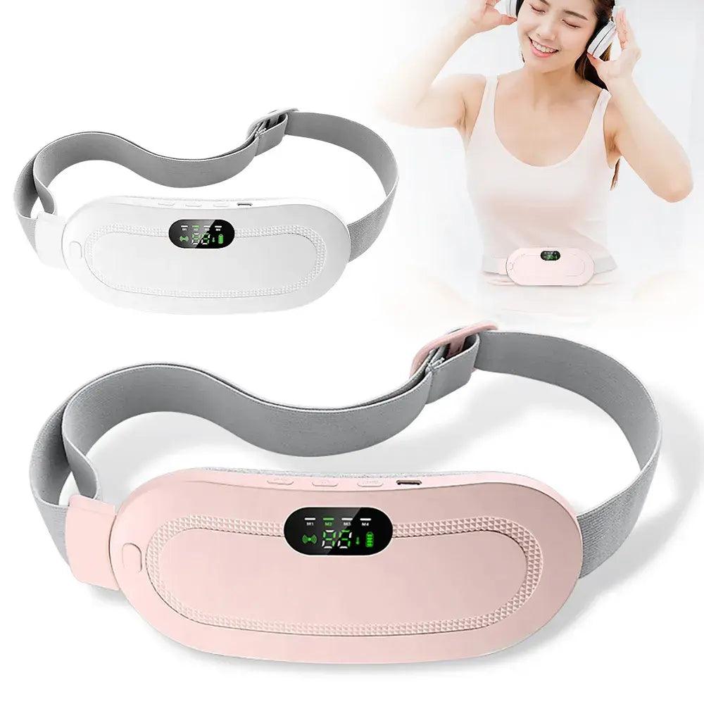 Electric Heating Pad & Massager - ACO Marketplace