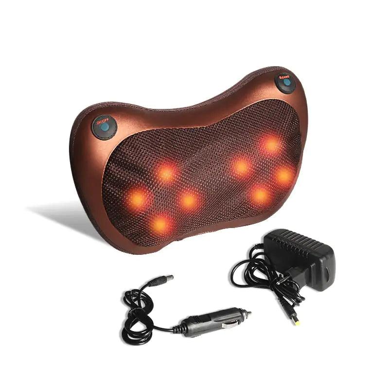 Electric Massager Pillow - ACO Marketplace