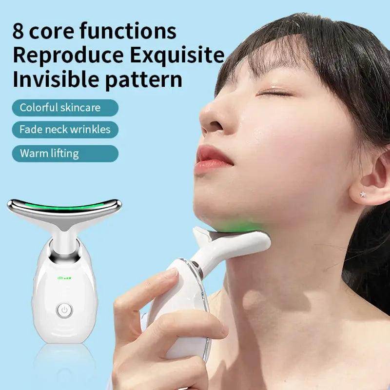 Electric Microcurrent Wrinkle Remover - ACO Marketplace