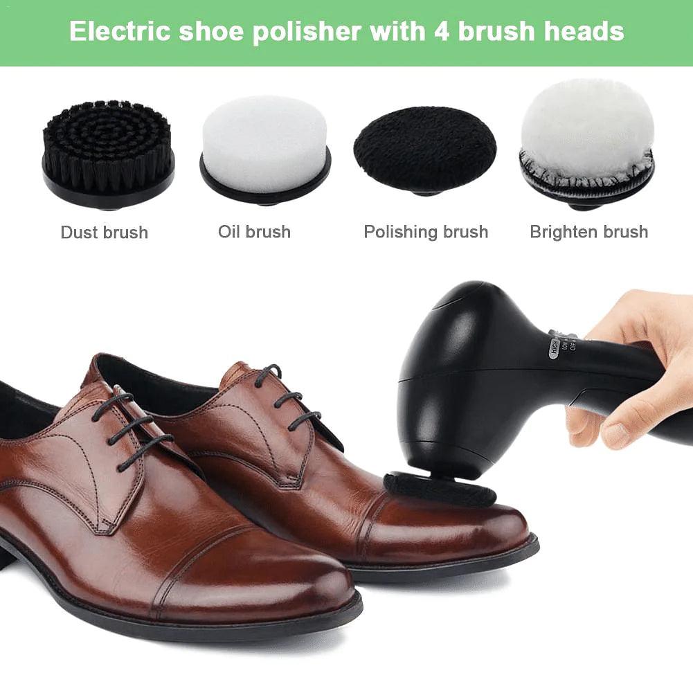 Electric Shoe Polisher - ACO Marketplace