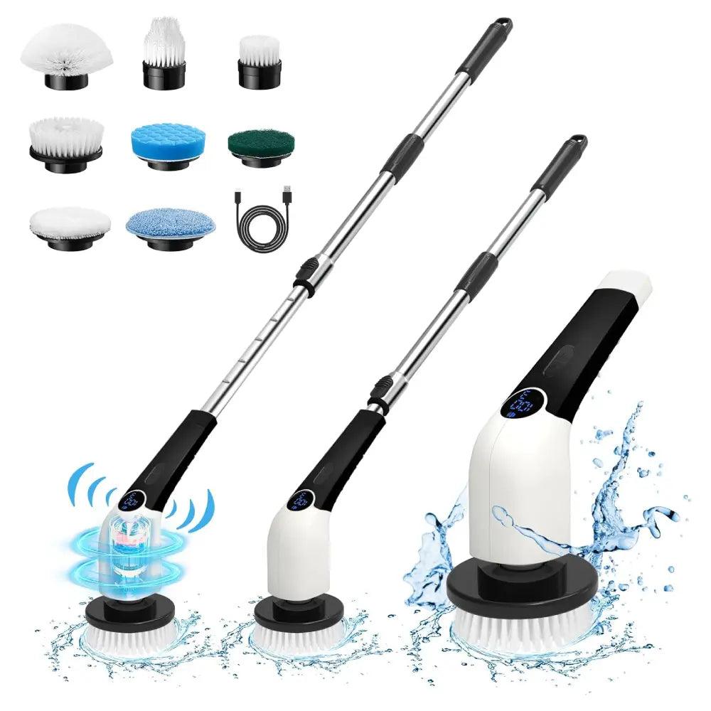 Electric Spin Scrubber - ACO Marketplace