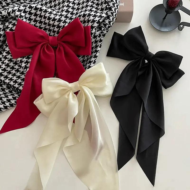 Elegant Hair Bow - ACO Marketplace