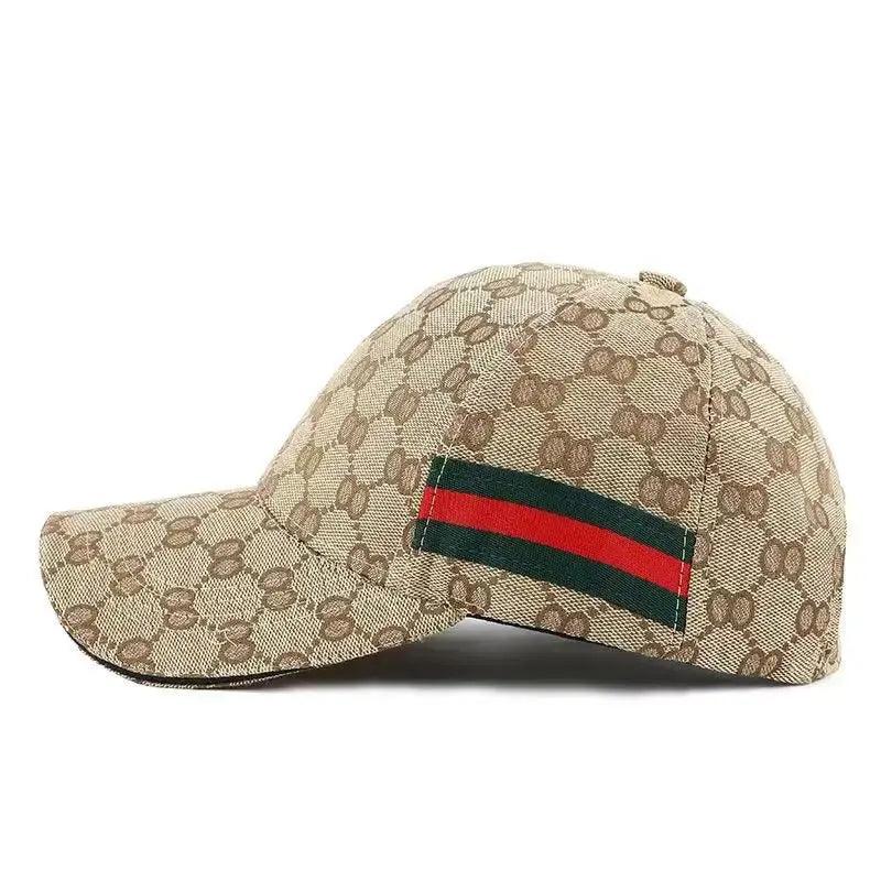 Embroidered Cap Snapback Hat - ACO Marketplace