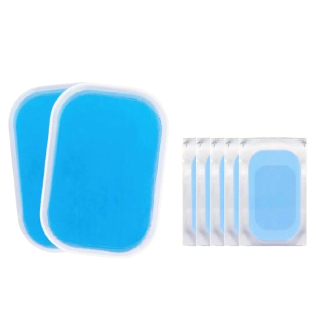 EMS Muscle Trainer Gel Pads - ACO Marketplace