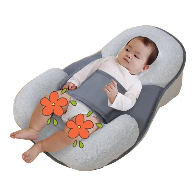 Ergonomic Support Pillow for Baby - ACO Marketplace
