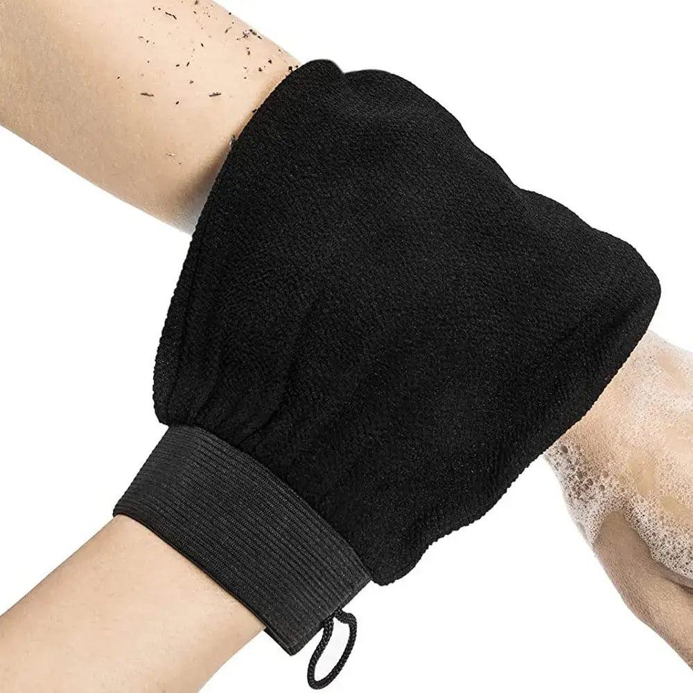 Exfoliating Shower Gloves - ACO Marketplace