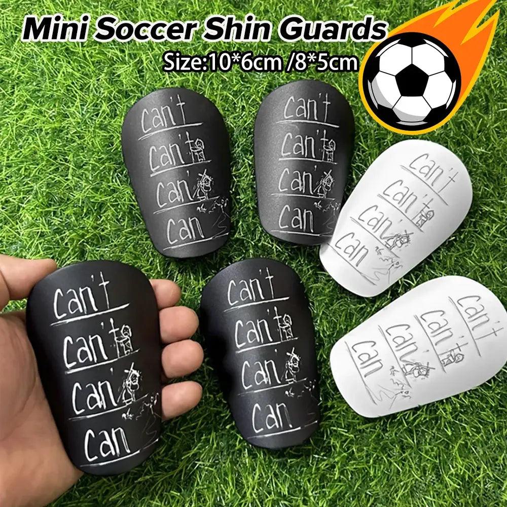 Extra Small Soccer Shin Pads - ACO Marketplace